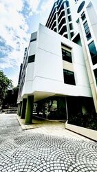 St. Michael's Place (D12), Retail #598614291